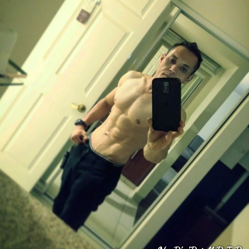 Meet your Posher, Asian